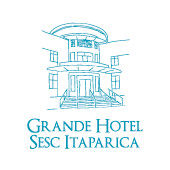 Grande Hotel Sesc Itaparica